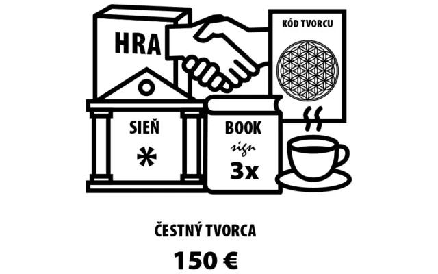 Čestný Tvorca