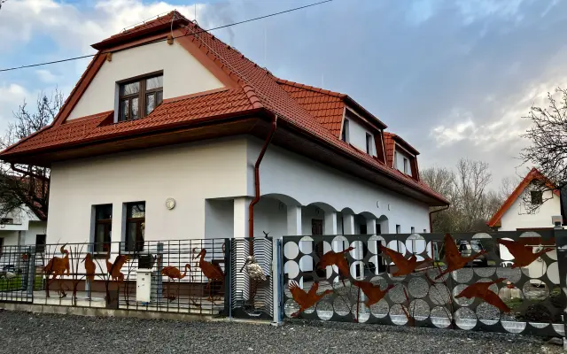 víkendový pobyt v Avescentre