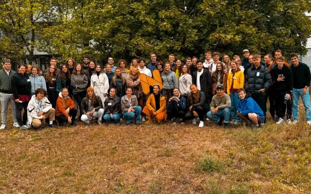 Individuálne video poďakovanie od študentov🎥
