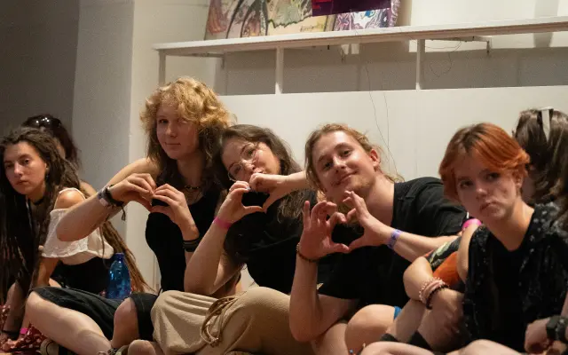 Dobrý pocit