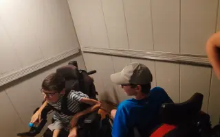 Narodeninová výzva-  narodeninový týždeň Samka a Danka